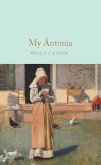 My Ántonia (eBook, ePUB)