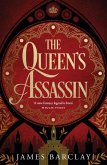 The Queen's Assassin (eBook, ePUB)