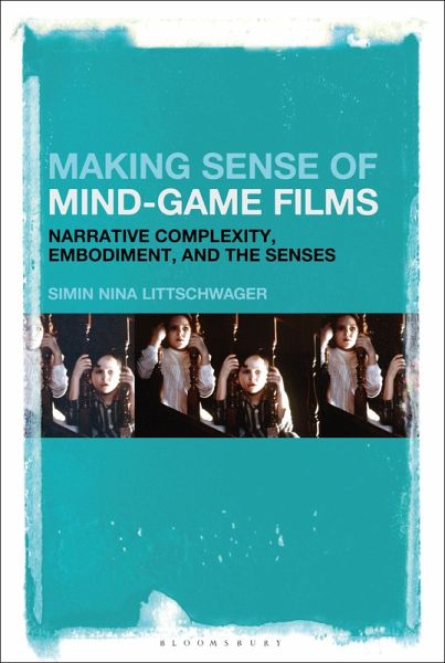 Making Sense of Mind-Game Films (eBook, PDF) Making Sense of Mind-Game Films (eBook, PDF)