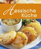 Hessische Küche (eBook, ePUB)
