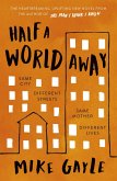 Half a World Away (eBook, ePUB)