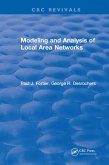 Modeling and Analysis of Local Area Networks (eBook, ePUB)