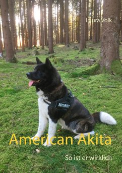 American Akita (eBook, ePUB)