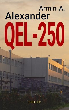 QEL-250 (eBook, ePUB) - Alexander, Armin A.
