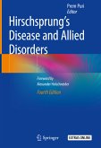 Hirschsprung's Disease and Allied Disorders (eBook, PDF)