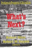 What's Next? (eBook, ePUB)
