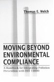 Moving Beyond Environmental Compliance (eBook, ePUB)
