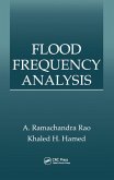 Flood Frequency Analysis (eBook, PDF)