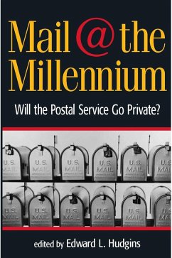 Mail at the Millennium (eBook, ePUB)