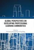 Global Perspectives on Developing Professional Learning Communities (eBook, PDF)