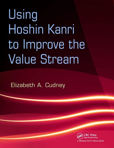 Using Hoshin Kanri to Improve the Value Stream (eBook, PDF) Using Hoshin Kanri to Improve the Value Stream (eBook, PDF)