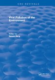 Viral Pollution of the Environment (eBook, PDF)