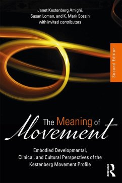 Cover The Meaning of Movement (eBook, PDF)