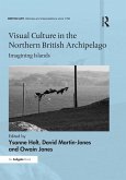 Visual Culture in the Northern British Archipelago (eBook, PDF)