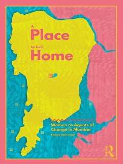 Cover A Place to Call Home (eBook, PDF)