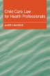 Child Care Law for Health Professionals... - Bild 1