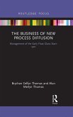 The Business of New Process Diffusion (eBook, PDF)