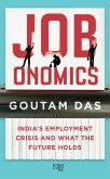 Jobonomics (eBook, ePUB)