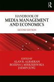 Handbook of Media Management and Economics (eBook, PDF)