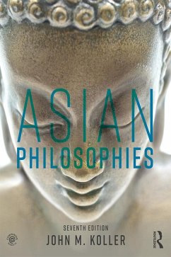 Cover Asian Philosophies (eBook, PDF)