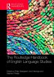 The Routledge Handbook of English... - Bild 1