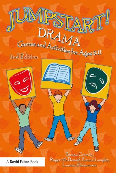 Jumpstart! Drama (eBook, PDF) Jumpstart! Drama (eBook, PDF)