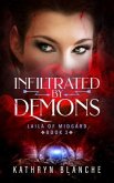 Infiltrated by Demons (eBook, ePUB)