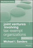 Joint Ventures Involving Tax-Exempt Organizations, 2018 Cumulative Supplement (eBook, ePUB)