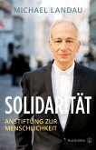 Solidarität (eBook, ePUB)