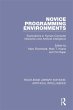 Novice Programming Environments (eBook,... - Bild 1