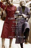 The Fleet Street Girls (eBook, ePUB)