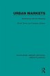 Urban Markets (eBook, PDF) - Bild 1