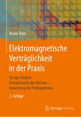 Elektromagnetische Verträglichkeit in der Praxis (eBook, PDF)