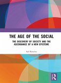 The Age of the Social (eBook, ePUB)