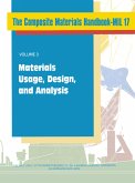 Composite Materials Handbook-MIL 17, Volume III (eBook, ePUB) Composite Materials Handbook-MIL 17, Volume III (eBook, ePUB)