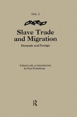The Slave Trade & Migration (eBook, PDF)