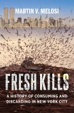 Fresh Kills (eBook, ePUB)