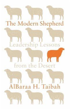 The Modern Shepherd (eBook, ePUB) - Taibah, Albaraa H.