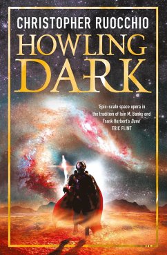 Howling Dark (eBook, ePUB) - Ruocchio, Christopher