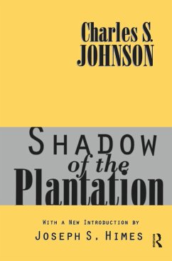 Cover Shadow of the Plantation (eBook, ePUB)