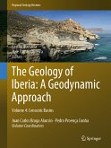 The Geology of Iberia: A Geodynamic Approach (eBook, PDF)