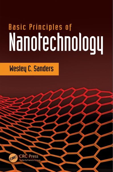 Basic Principles of Nanotechnology (eBook, PDF)