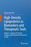 High-Density Lipoproteins as Biomarkers and Therapeutic Tools (eBook, PDF)