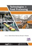 Technologies in Food Processing (eBook, PDF)