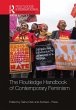 The Routledge Handbook of Contemporary... - Bild 1