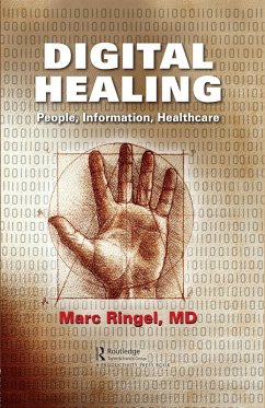 Digital Healing (eBook, PDF) Cover Digital Healing (eBook, PDF)