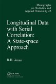 Longitudinal Data with Serial Correlation (eBook, ePUB)