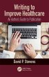 Writing to Improve Healthcare (eBook,... - Bild 1
