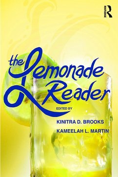 Cover The Lemonade Reader (eBook, ePUB)