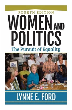 Women and Politics (eBook, ePUB) - Ford, Lynne